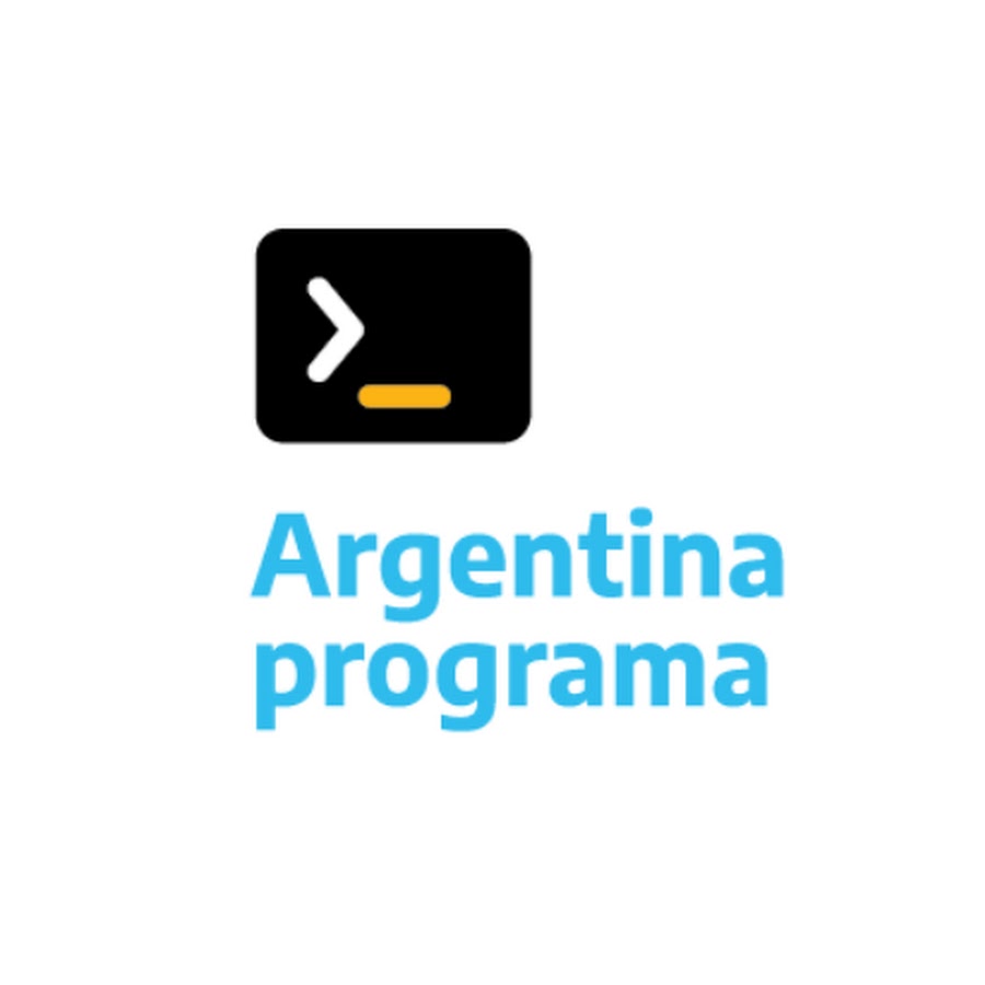 Argentina Programa - Logo