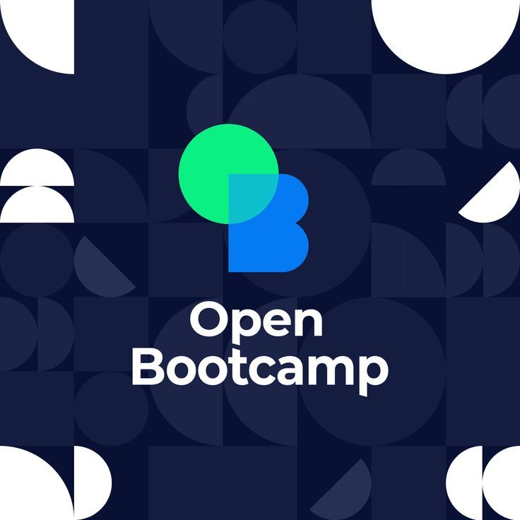Open Bootcamp - Logo